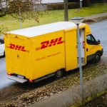 DHL plane duplicar o número de estações de coleta de pacotes até 2030