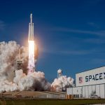 Starship da SpaceX se despedaça no Oceano Índico após novo teste conturbado