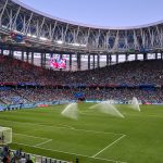 Tempestades desafiam a nova edição da Copa do Mundo de Clubes nos EUA